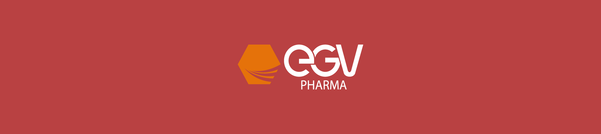 EGV Pharma – Impressos